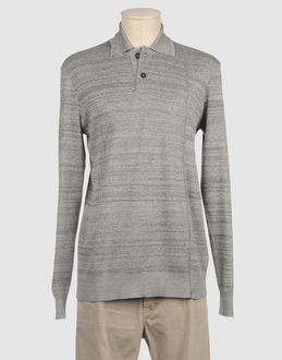 MISERICORDIA - MAGLIERIA - Maglie collo a polo - su YOOX.COM
