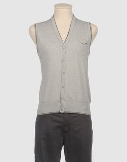 KAOS - MAGLIERIA - Maglie gilet - su YOOX.COM