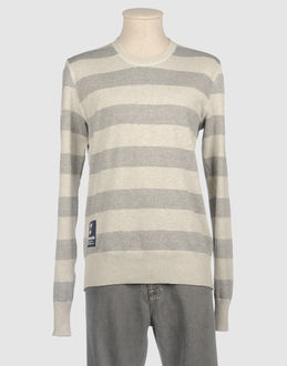 MISERICORDIA - MAGLIERIA - Maglie collo a giro - su YOOX.COM