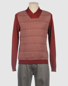 TOPMAN - MAGLIERIA - Maglie collo a v - su YOOX.COM