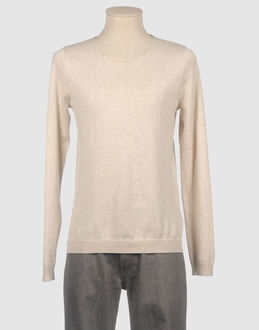 TOPMAN - MAGLIERIA - Maglie collo a giro - su YOOX.COM