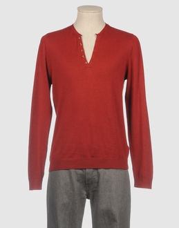 TOPMAN - MAGLIERIA - Maglie collo a v - su YOOX.COM
