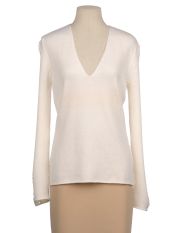 CRUCIANI - Long sleeve sweater