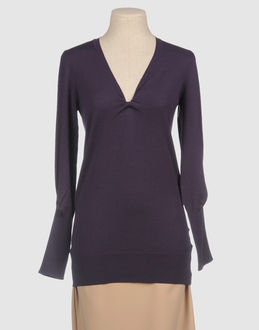 Rivamonti Long Sleeve Sweaters - Item 39224723