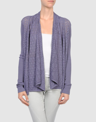 ZOOM CATHERINE MALANDRINO - Cardigan