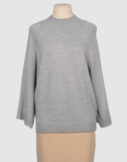 AMAYA ARZUAGA Long sleeve sweaters - Item 39224836