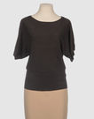 L' ALTRA - Short sleeve jumper