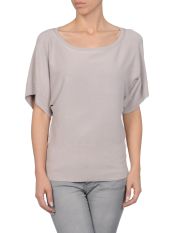 L' ALTRA - Short sleeve jumper