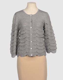Andrea Turchi Cardigans - Item 39224925