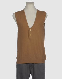 CAMO - MAGLIERIA - Maglie gilet - su YOOX.COM