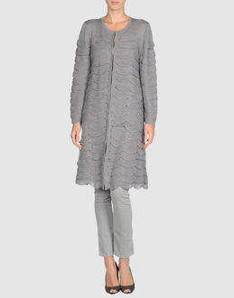 Andrea Turchi Cardigans - Item 39224975