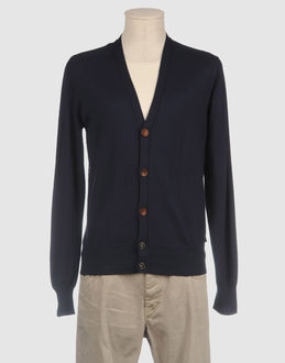 Paul Smith Jeans Cardigans - Item 39224989