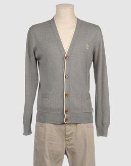 Paul Smith Jeans Cardigans - Item 39225007
