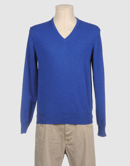 Borrelli Napoli Cashmere Sweaters - Item 39225036
