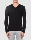 JUST CAVALLI - V-neck