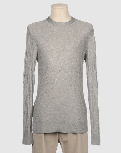 ZOOM ERMANNO SCERVINO - Crewneck sweater