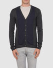 JUST CAVALLI - Cardigan