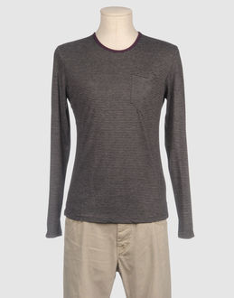 KAI AAKMANN - MAGLIERIA - Maglie collo a giro - su YOOX.COM