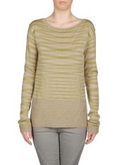 MISSONI - Long sleeve sweater