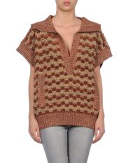 MISSONI - Short sleeve sweater