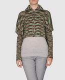 ��YOOX.COM ���[�N�X�� MISSONI �~�b�\�[�j ���f�B�[�X �J�V�~�A�j�b�g