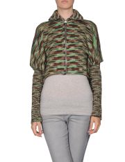 MISSONI - Cashmere sweater