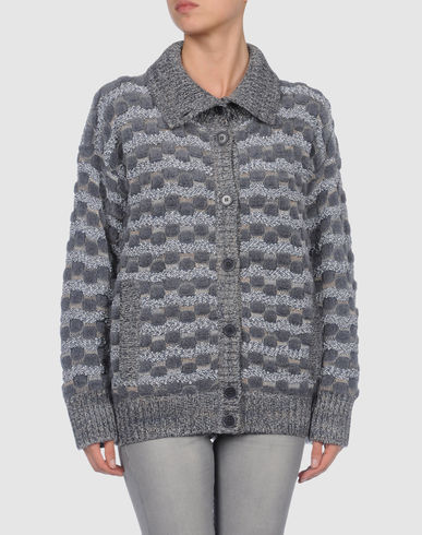 ZOOM MISSONI - Cardigan