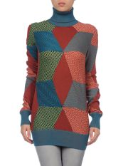 MISSONI - Long sleeve sweater
