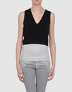 CHRISTIAN DIOR BOUTIQUE - Sleeveless jumper