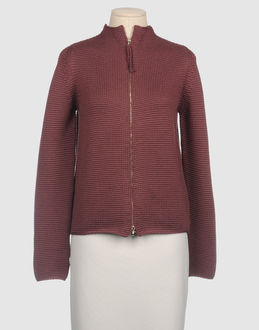 Zanone Cardigans - Item 39225360