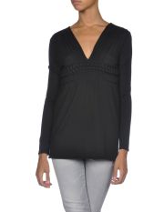 PHILOSOPHY di A. F. - Maglia maniche lunghe
