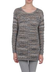 MISSONI - Cashmere jumper
