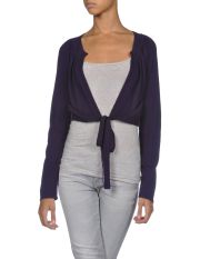 PHILOSOPHY di A. F. - Strickjacke