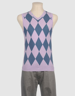SUN 68 - MAGLIERIA - Maglie gilet - su YOOX.COM