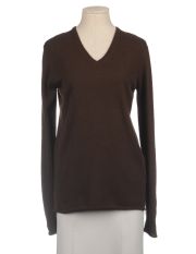 G750G - Long sleeve sweater