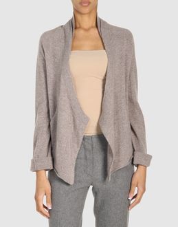 Inhabit Long Sleeve Sweaters - Item 39225514