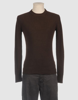 G750G - MAGLIERIA - Maglie collo a giro - su YOOX.COM