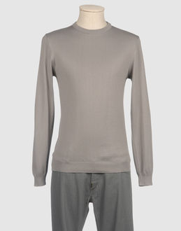 GRP - MAGLIERIA - Maglie collo a giro - su YOOX.COM