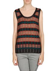 MISSONI - Sleeveless sweater