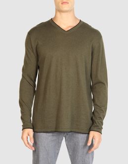 Martin Gordon V-necks - Item 39225705