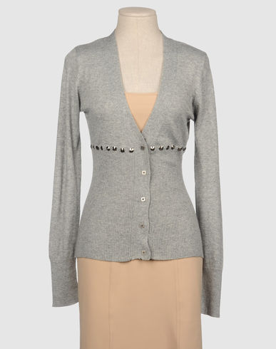 ZOOM L' ALTRA - Cardigan