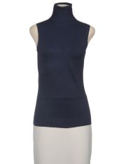 L' ALTRA - Sleeveless sweater