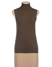 CRISTINAEFFE - Sleeveless sweater
