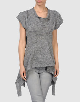Indwet Short Sleeve Sweaters - Item 39225861
