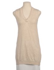 HACK - Sleeveless sweater