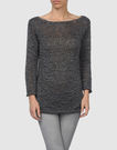 FORTE_FORTE - Maglia maniche lunghe