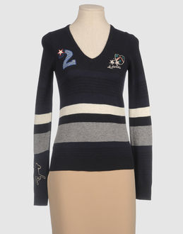 La Martina Long Sleeve Sweaters - Item 39226118