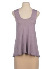(ETHIC) - Sleeveless sweater