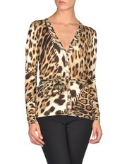 ROBERTO CAVALLI - Cardigan