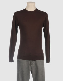 UNEE+O - MAGLIERIA - Maglie collo a giro - su YOOX.COM